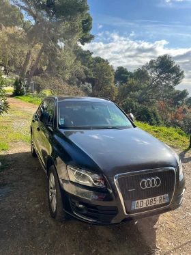     Audi Q5 3.0/ 