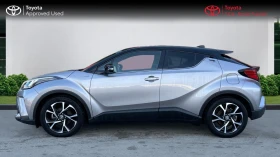 Toyota C-HR 2.0 Hybrid Club, снимка 8