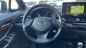 Toyota C-HR 2.0 Hybrid Club, снимка 12