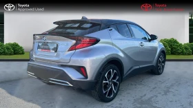 Toyota C-HR 2.0 Hybrid Club, снимка 5