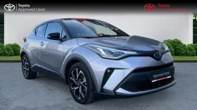 Toyota C-HR 2.0 Hybrid Club, снимка 3