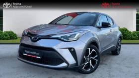 Toyota C-HR 2.0 Hybrid Club 1