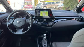 Toyota C-HR 2.0 Hybrid Club, снимка 9