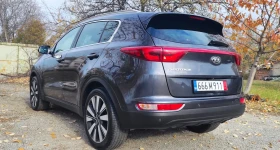 Kia Sportage 1.7 CRDI Navi kamera, снимка 3