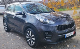 Kia Sportage 1.7 CRDI Navi kamera, снимка 2