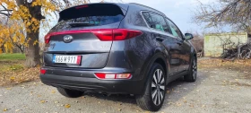 Kia Sportage 1.7 CRDI Navi kamera, снимка 4