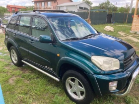 Toyota Rav4, снимка 3