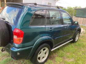 Toyota Rav4, снимка 4