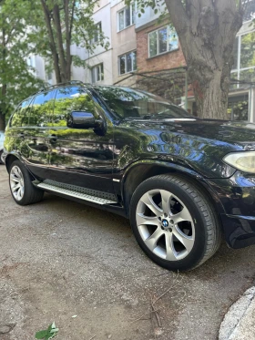 BMW X5, снимка 6