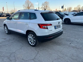     Skoda Karoq  /  /  / /  