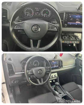 Skoda Karoq Автомат / Нави / Камера / Дистроник/ Амбиентно осв - 29950 лв. - 15170983 | Car24.bg