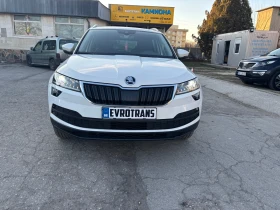     Skoda Karoq  /  /  / /  