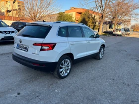 Skoda Karoq Автомат / Нави / Камера / Дистроник/ Амбиентно осв - 29950 лв. - 15170983 | Car24.bg