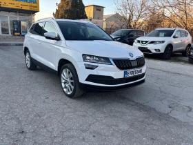 Skoda Karoq Автомат / Нави / Камера / Дистроник/ Амбиентно осв - 29950 лв. - 15170983 | Car24.bg