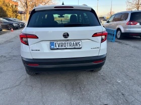 Skoda Karoq Автомат / Нави / Камера / Дистроник/ Амбиентно осв - 29950 лв. - 15170983 | Car24.bg