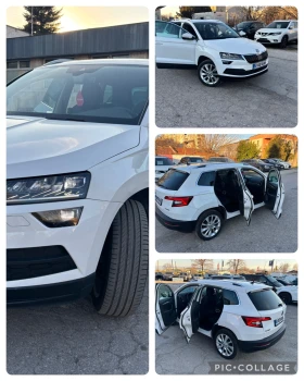 Skoda Karoq Автомат / Нави / Камера / Дистроник/ Амбиентно осв - 29950 лв. - 15170983 | Car24.bg