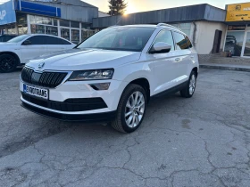 Skoda Karoq Автомат / Нави / Камера / Дистроник/ Амбиентно осв - 29950 лв. - 15170983 | Car24.bg