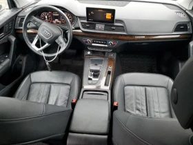 Audi Q5 PREMIUM PLUS - 29000 лв. - 31113592 | Car24.bg