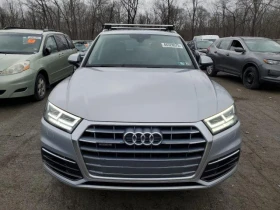 Audi Q5 PREMIUM PLUS  1