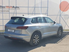 VW Touareg V6 TDI BMT 4MOTION - 62900 лв. - 98941505 3