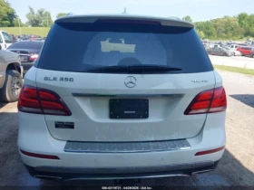 Mercedes-Benz GLE 350 ПОДГРЕВ* КАМЕРА* КЕЙЛЕС* LANE* ASSIST - 25500 лв. - 12406926 | Car24.bg