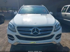 Mercedes-Benz GLE 350 ПОДГРЕВ* КАМЕРА* КЕЙЛЕС* LANE* ASSIST - 25500 лв. - 12406926 | Car24.bg