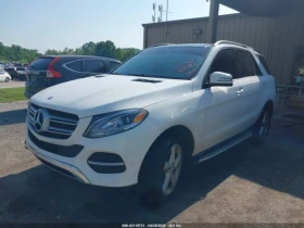 Mercedes-Benz GLE 350 ПОДГРЕВ* КАМЕРА* КЕЙЛЕС* LANE* ASSIST - 25500 лв. - 12406926 | Car24.bg