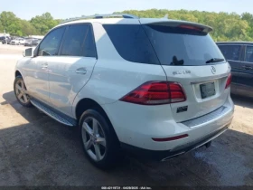 Mercedes-Benz GLE 350 ПОДГРЕВ* КАМЕРА* КЕЙЛЕС* LANE* ASSIST - 25500 лв. - 12406926 | Car24.bg