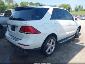 Mercedes-Benz GLE 350 ПОДГРЕВ* КАМЕРА* КЕЙЛЕС* LANE* ASSIST - 25500 лв. - 12406926 | Car24.bg