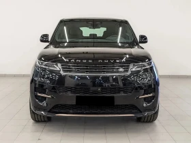 Land Rover Range Rover Sport Dynamic SE - 164998 лв. - 22772260 | Car24.bg
