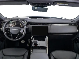 Land Rover Range Rover Sport Dynamic SE - 164998 лв. - 22772260 | Car24.bg