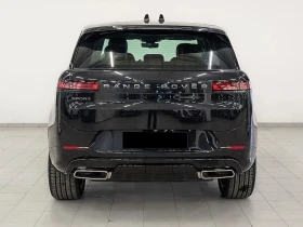 Land Rover Range Rover Sport Dynamic SE - 164998 лв. - 22772260 | Car24.bg