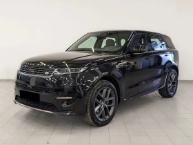 Land Rover Range Rover Sport Dynamic SE