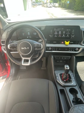 Kia Sportage | Mobile.bg    11