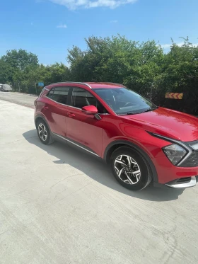Kia Sportage | Mobile.bg    2
