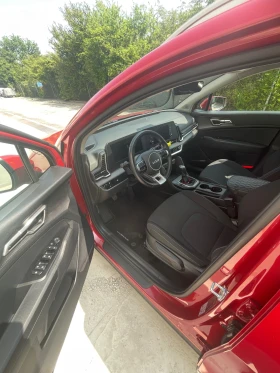 Kia Sportage | Mobile.bg    6