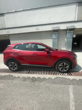 Kia Sportage | Mobile.bg    4