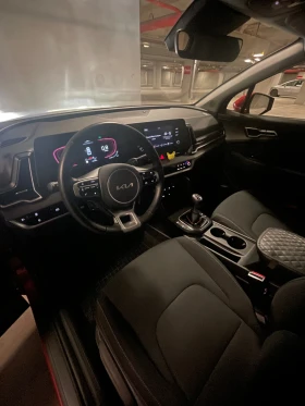 Kia Sportage | Mobile.bg    9