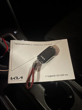 Kia Sportage | Mobile.bg    12