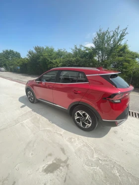 Kia Sportage | Mobile.bg    5