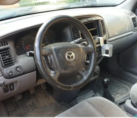 Обява за продажба на Mazda Tribute 2.0i 124к.с.4x4 ~2 250 лв. - изображение 5