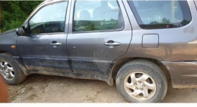 Обява за продажба на Mazda Tribute 2.0i 124к.с.4x4 ~2 250 лв. - изображение 2