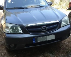 Обява за продажба на Mazda Tribute 2.0i 124к.с.4x4 ~2 250 лв. - изображение 3