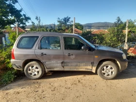 Обява за продажба на Mazda Tribute 2.0i 124к.с.4x4 ~2 250 лв. - изображение 6