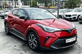 Toyota C-HR 2.0I 184HP HYBRID ГАРАНЦИОНЕН - 39990 лв. - 16424552 3