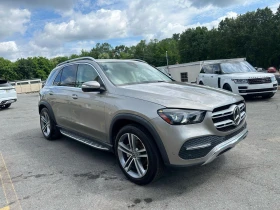 Mercedes-Benz GLE 350 MERCEDES-BENZ GLE 350 | ТОП ОФЕРТА | БЕЗ АНАЛОГ - 72400 лв. - 61009616 2