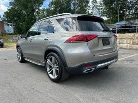 Mercedes-Benz GLE 350 MERCEDES-BENZ GLE 350 | ТОП ОФЕРТА | БЕЗ АНАЛОГ - 72400 лв. - 61009616 4