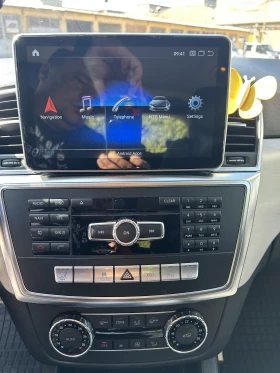 Mercedes-Benz ML 350 - 32800 лв. - 40106535 7