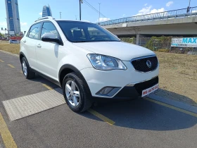SsangYong Korando 2.0D УНИКАТ - 8999 лв. - 28184334 2