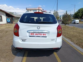 SsangYong Korando 2.0D УНИКАТ - 8999 лв. - 28184334 4